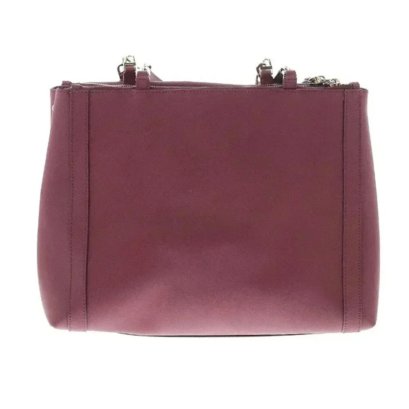 Kate Spade Leather Shoulder Bag with Bow NWOT! - Picture 8 of 11